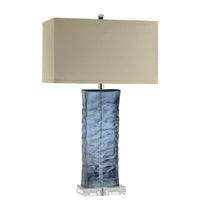 Arendell 30" High 1-Light Table Lamp