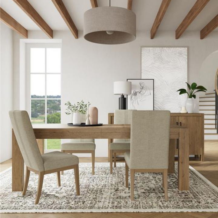 Portland dining furniture