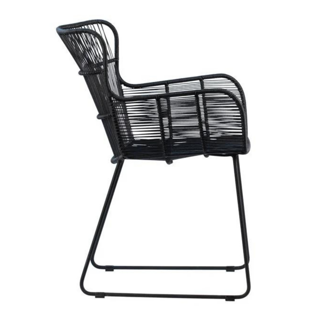 Gareth Outdoor Dining Chair