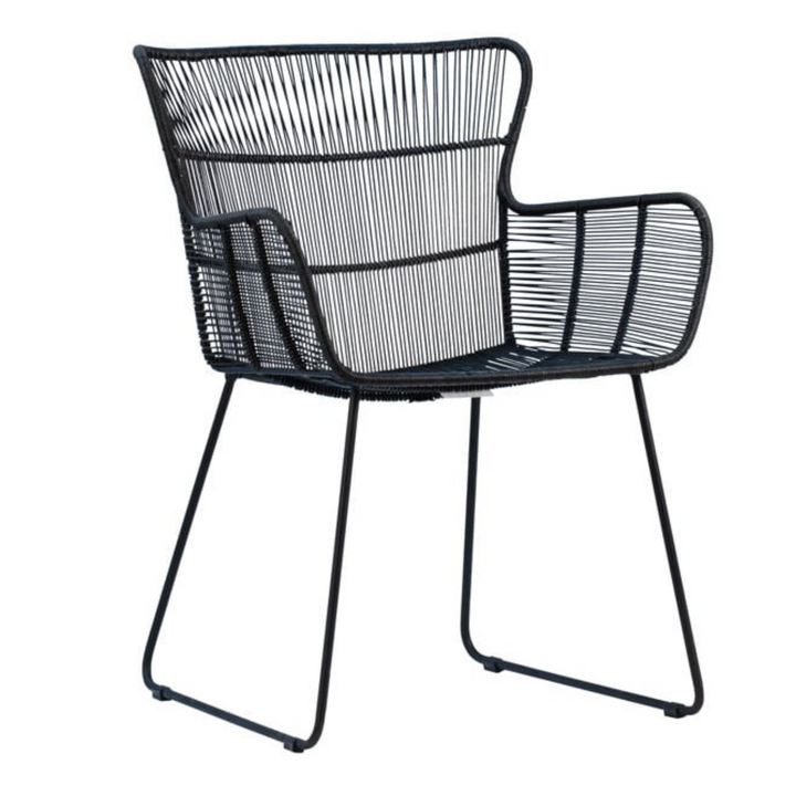 Gareth Outdoor Dining Chair
