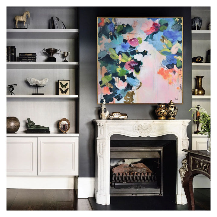 Renwil Corney Artwork – OL1730