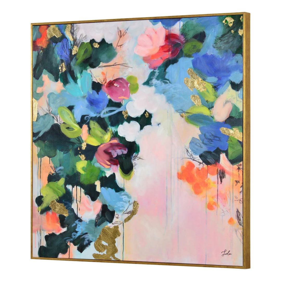 Renwil Corney Artwork – OL1730