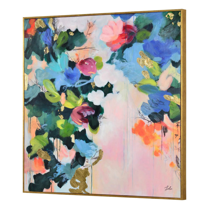 Renwil Corney Artwork – OL1730