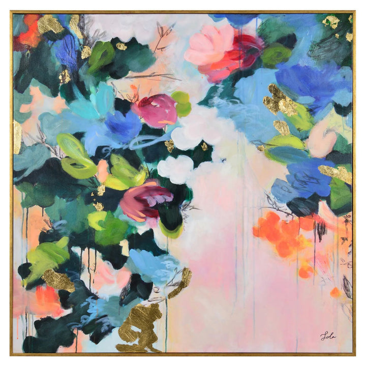 Renwil Corney Artwork – OL1730