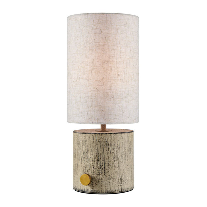 Quoba LED Rechargeable Table Lamp
