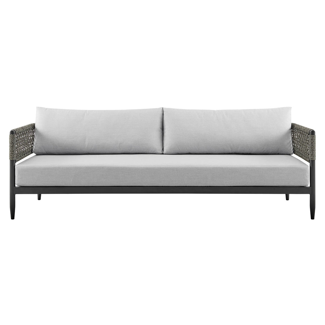 Alegria Outdoor 4pc Conversation Set
