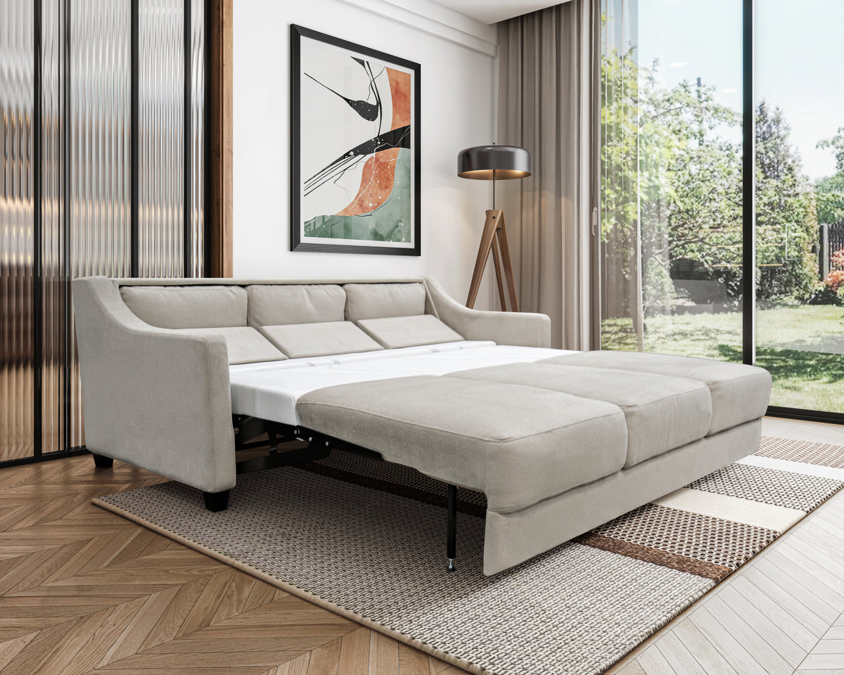 The Slofa Sleeper by Omnia Furniture