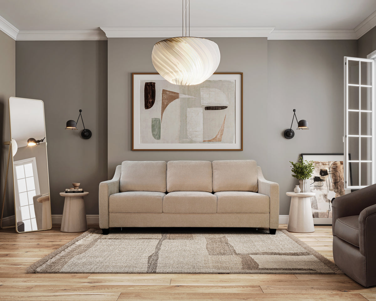 The Slofa Sleeper by Omnia Furniture