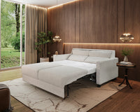 The Slofa Sleeper by Omnia Furniture - Karma Queen Slofa – Fabric