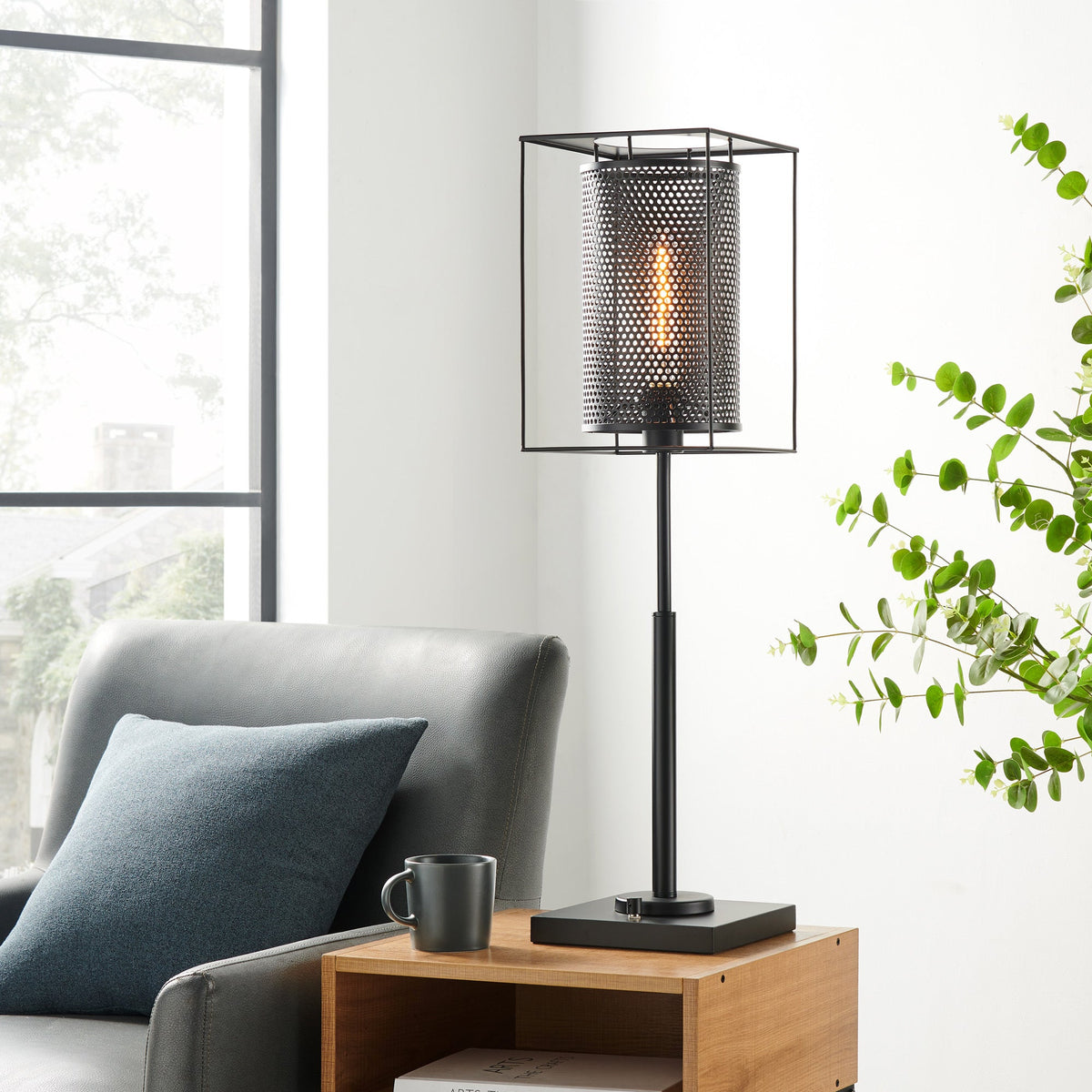 STEIN Table Lamp