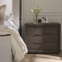 Universal Modern Sable Bed – King