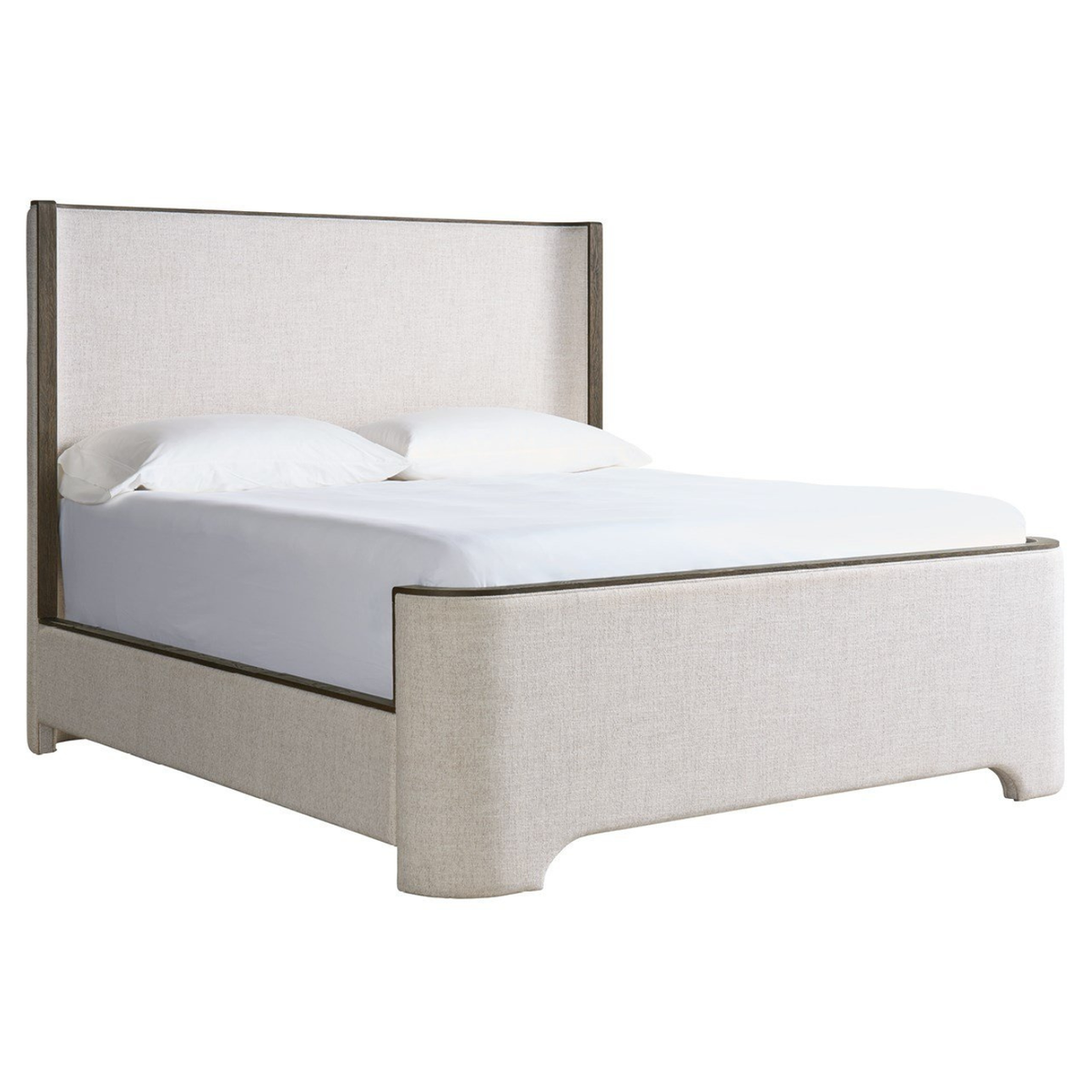 Universal Modern Sable Bed – King