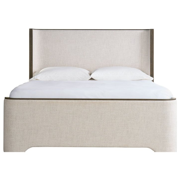 Universal Modern Sable Bed – King