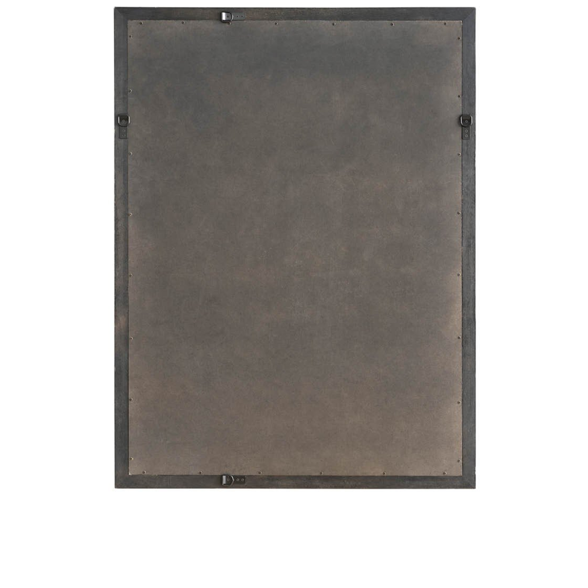 Universal Modern Sable Mirror