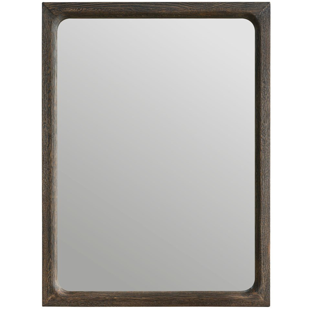 Universal Modern Sable Mirror