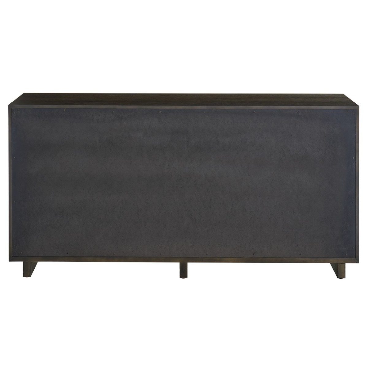 Universal Modern Sable Nine Drawer Dresser