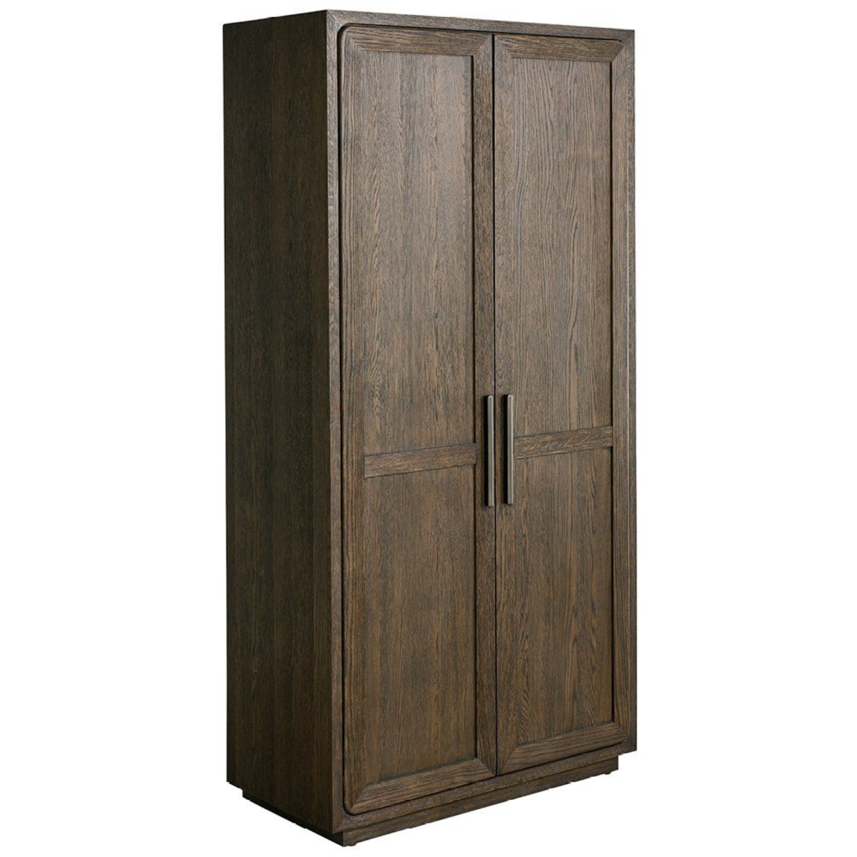 Universal Modern Sable Utility Cabinet