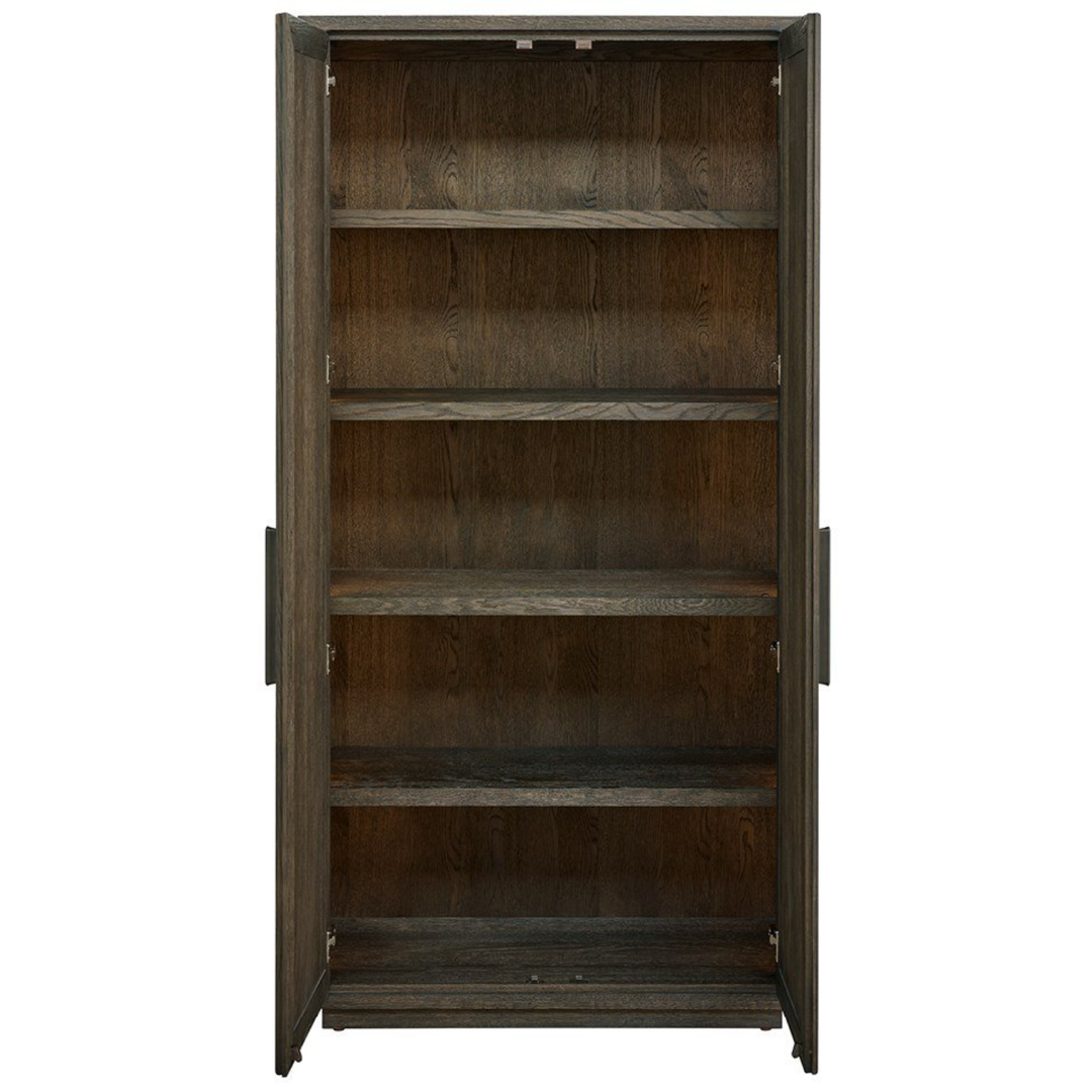 Universal Modern Sable Utility Cabinet