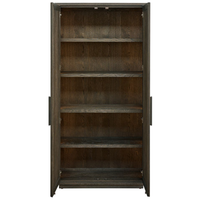 Universal Modern Sable Utility Cabinet