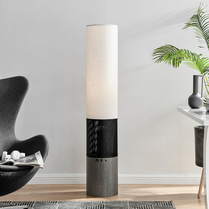 Sahirah Floor Lamp