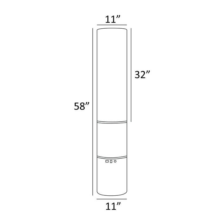 Sahirah Floor Lamp
