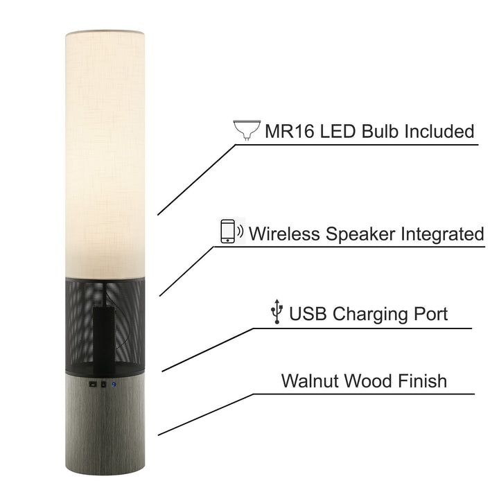 Sahirah Floor Lamp
