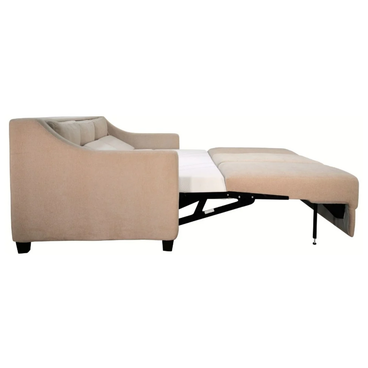 The Slofa Sleeper by Omnia Furniture - Joy 3C King Slofa – Mia Sand