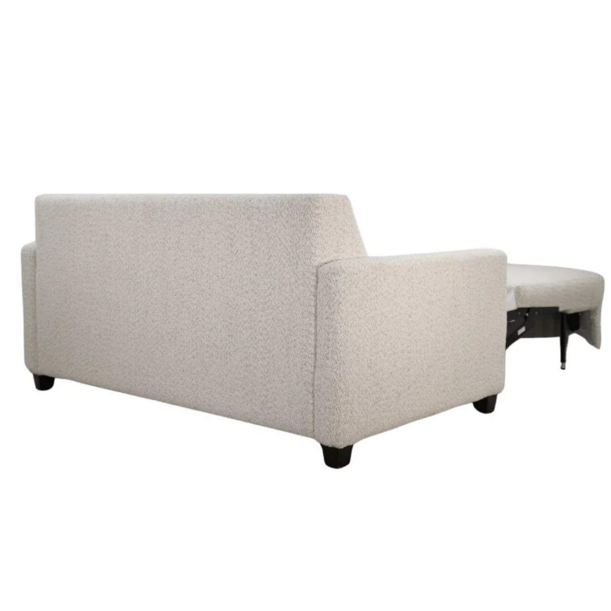 The Slofa Sleeper by Omnia Furniture - Karma Queen Slofa – Fabric