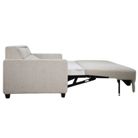 The Slofa Sleeper by Omnia Furniture - Karma Queen Slofa – Fabric