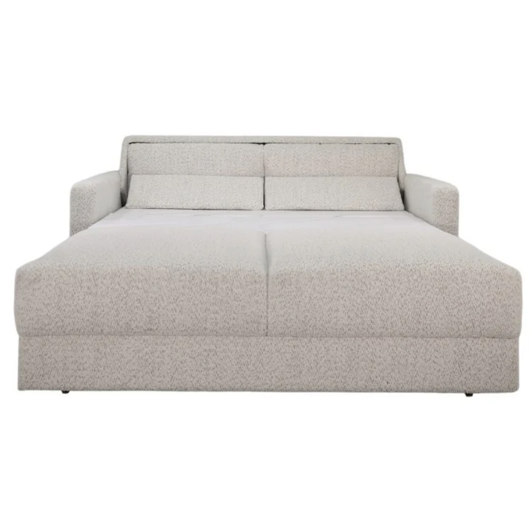 The Slofa Sleeper by Omnia Furniture - Karma Queen Slofa – Fabric