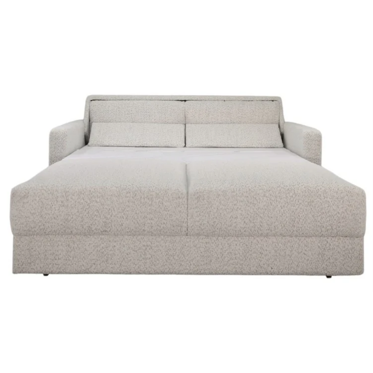 The Slofa Sleeper by Omnia Furniture - Karma Queen Slofa – Fabric