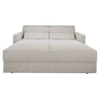 The Slofa Sleeper by Omnia Furniture - Karma Queen Slofa – Fabric