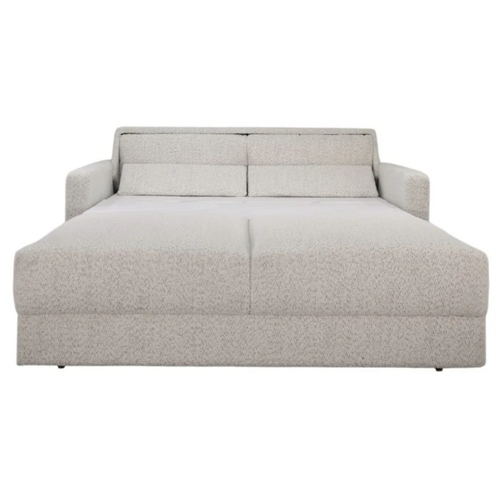 The Slofa Sleeper by Omnia Furniture - Karma Queen Slofa – Fabric