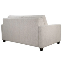 The Slofa Sleeper by Omnia Furniture - Karma Queen Slofa – Fabric