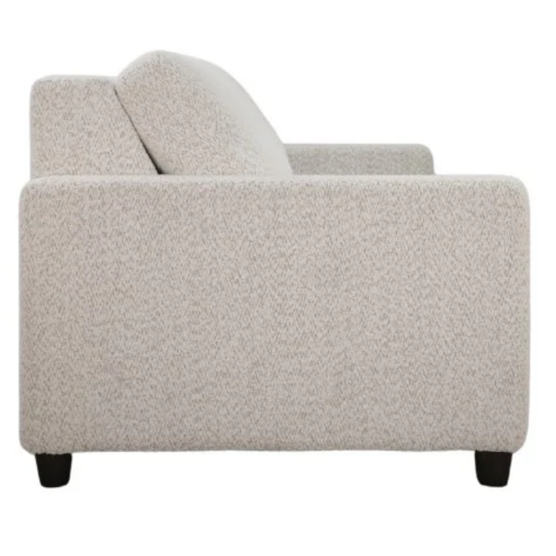 The Slofa Sleeper by Omnia Furniture - Karma Queen Slofa – Fabric