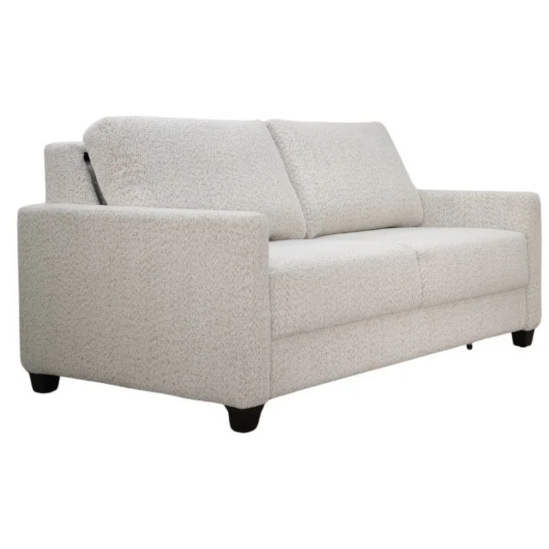 The Slofa Sleeper by Omnia Furniture - Karma Queen Slofa – Fabric