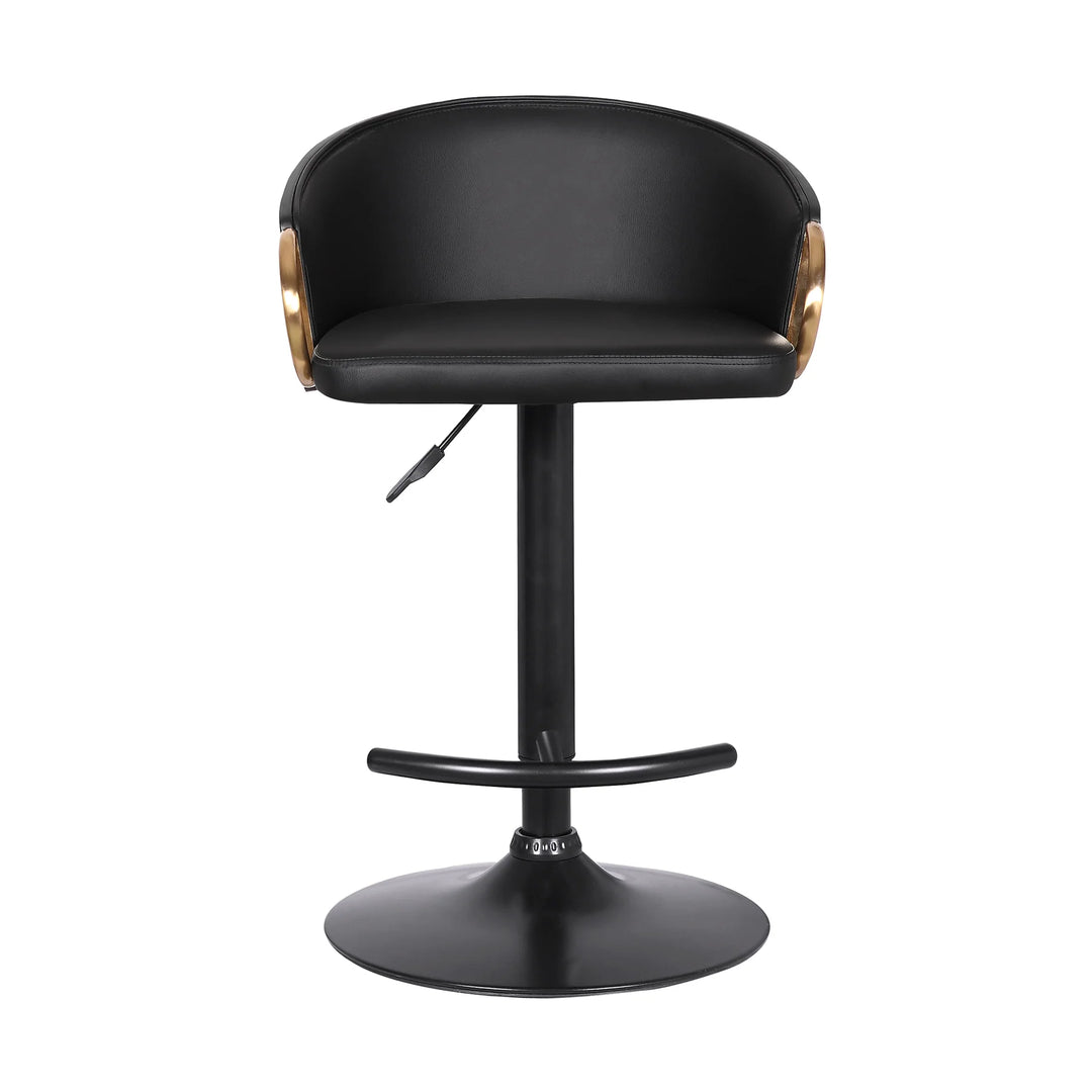 Solstice Barstool