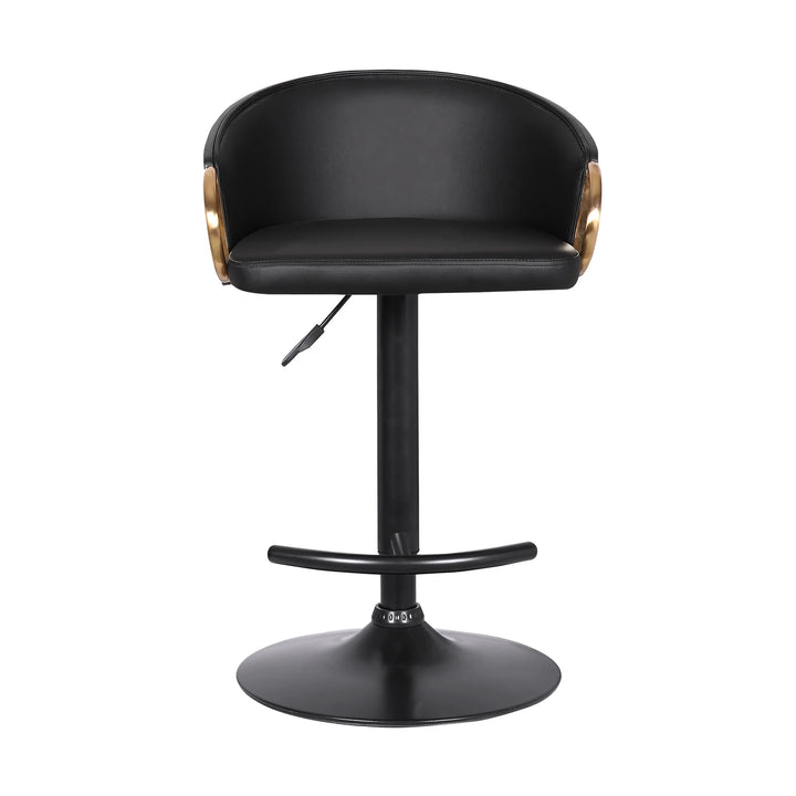 Solstice Barstool
