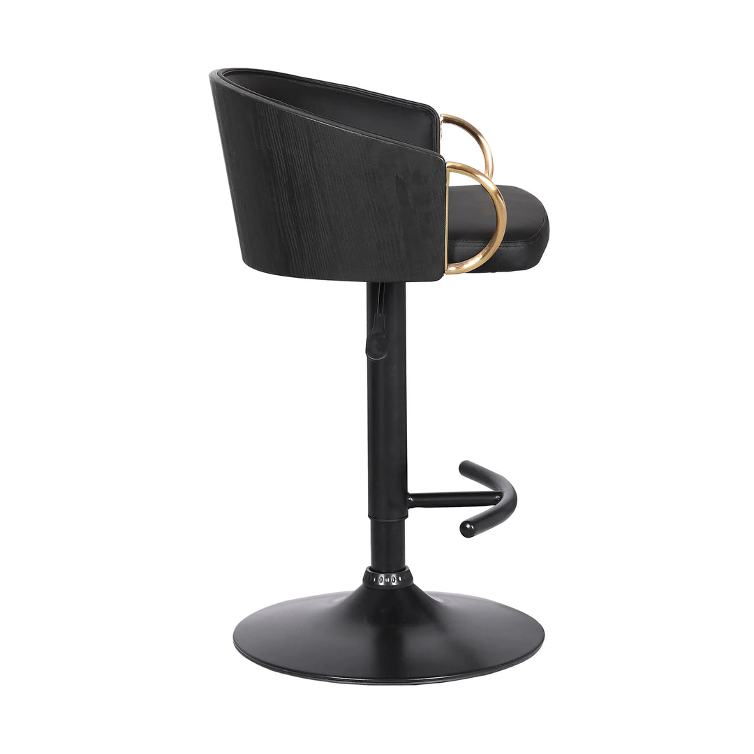 Solstice Barstool