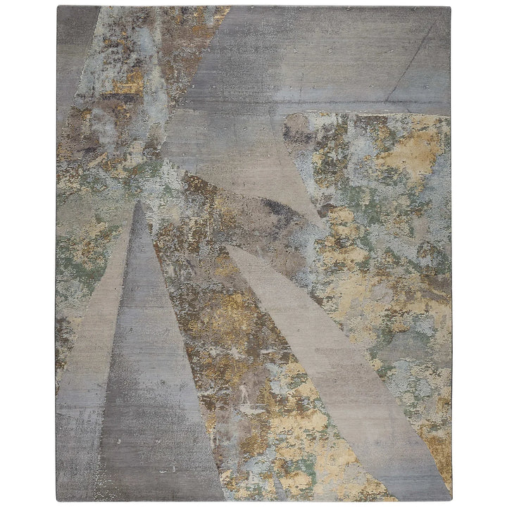 Trinity in Gray-Multi