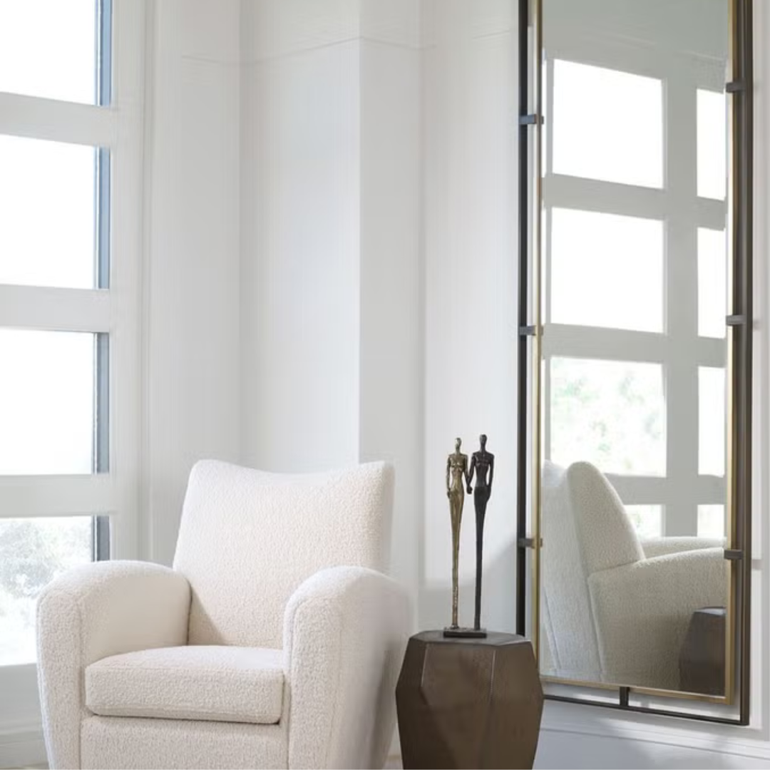 Teddy Accent Chair