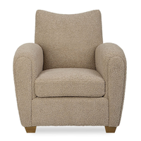 Teddy Accent Chair