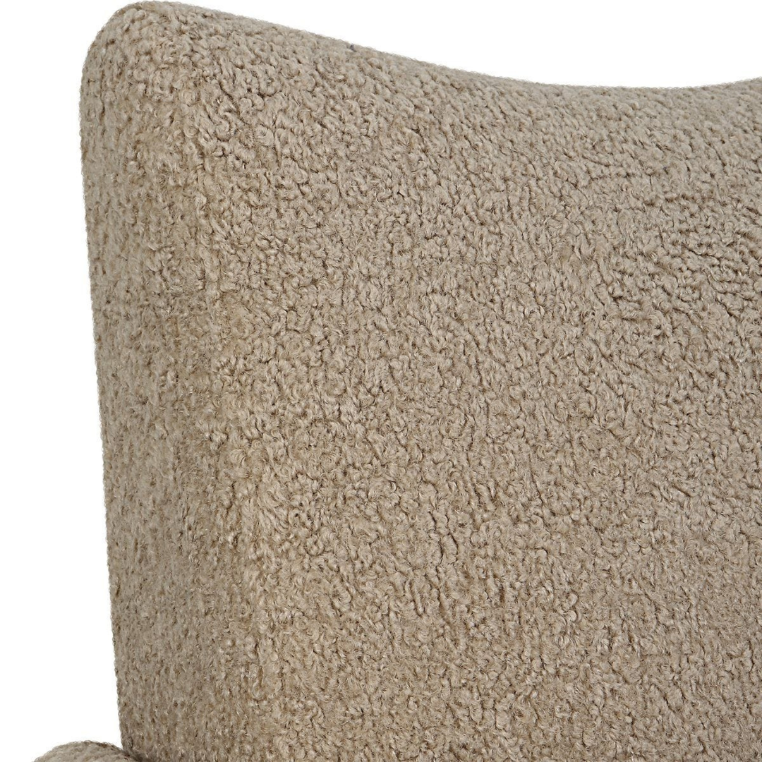 Teddy Accent Chair