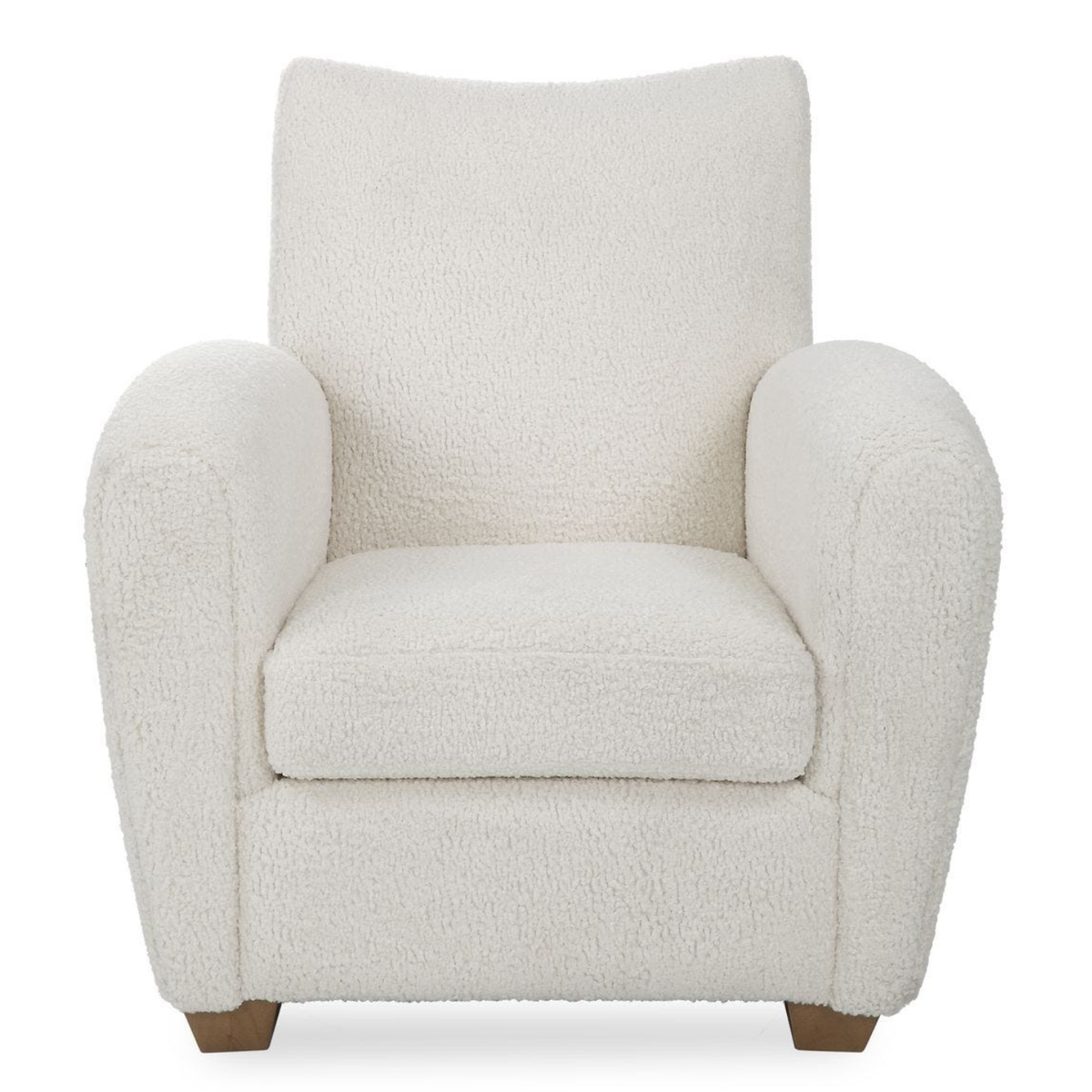 Teddy Accent Chair