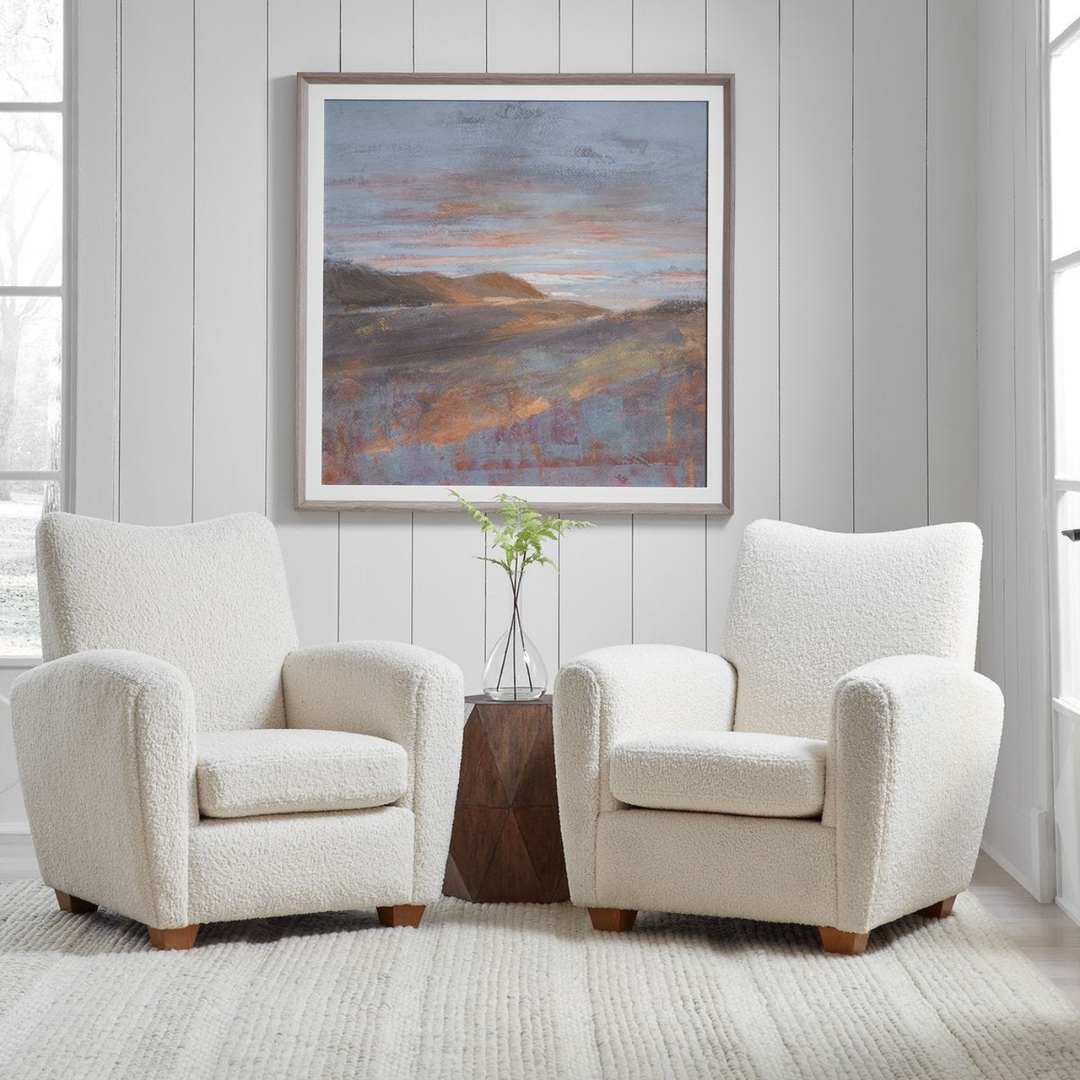 Teddy Accent Chair
