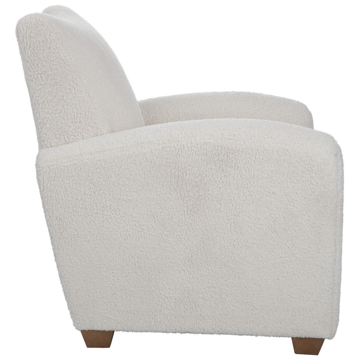 Teddy Accent Chair