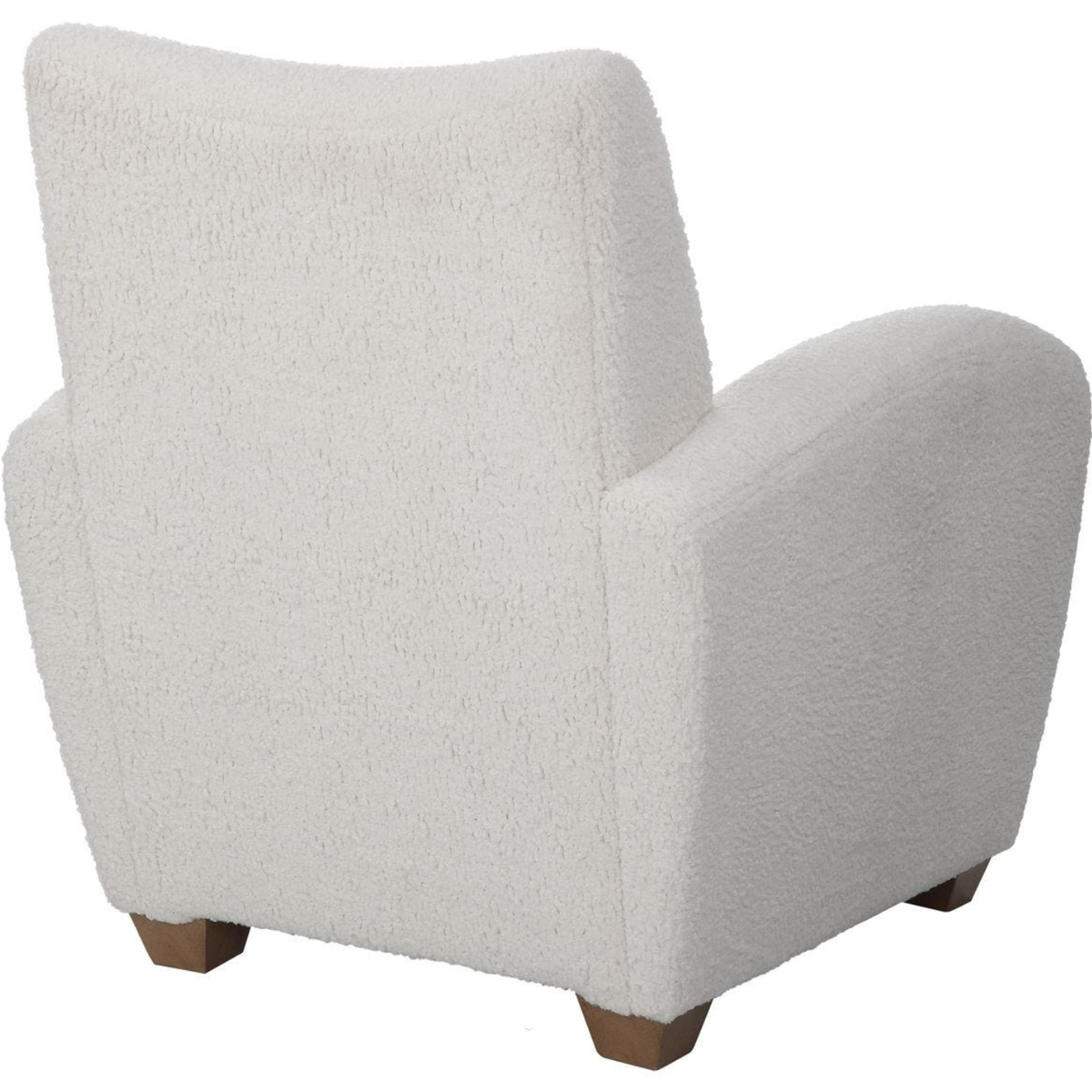 Teddy Accent Chair