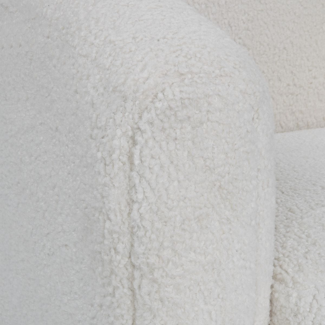 Teddy Accent Chair