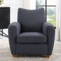 Teddy Accent Chair