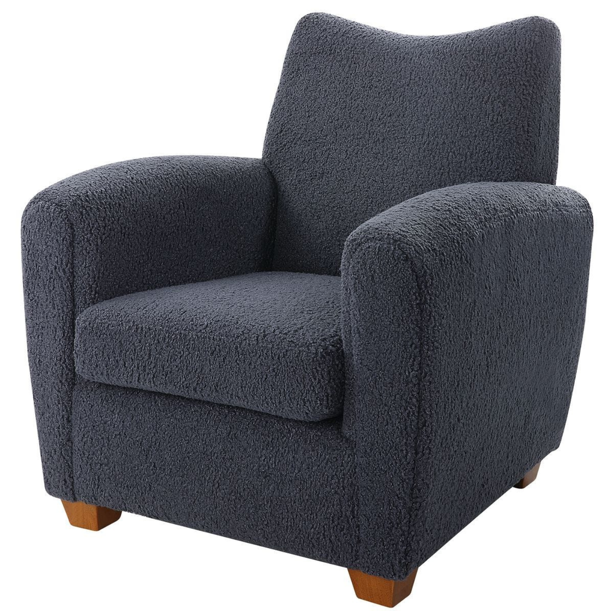 Teddy Accent Chair